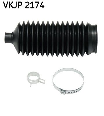 SKF VKJP 2174 Bellow kit, steering