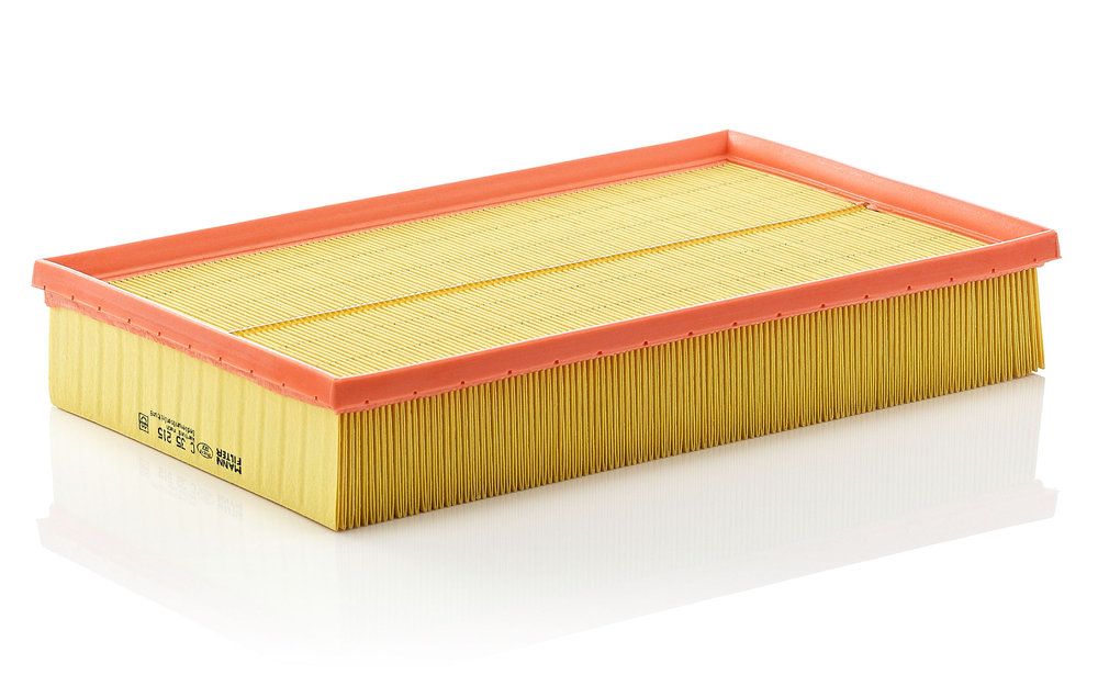 MANN-FILTER C 35 215 Air filter