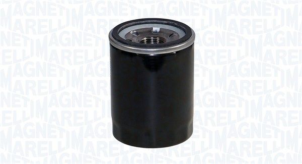 MAGNETI MARELLI 152071758747 Oil filter