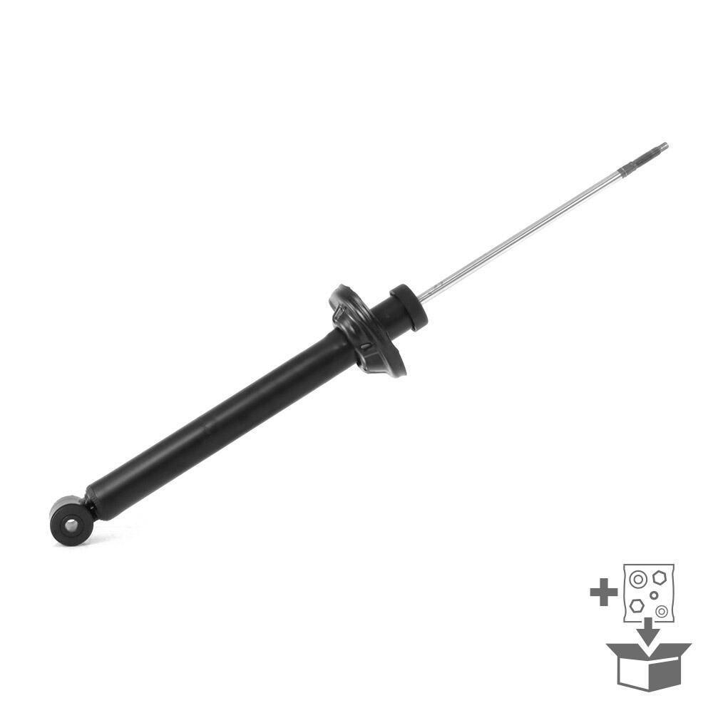 Shock Absorber-1