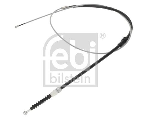 FEBI BILSTEIN 192641 Cable pull, parking brake