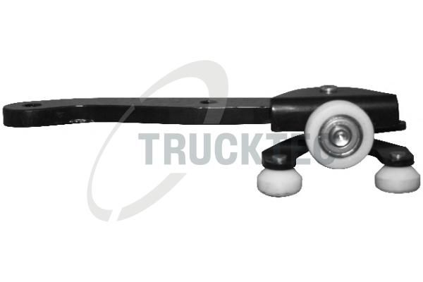 Roller Guide, sliding door