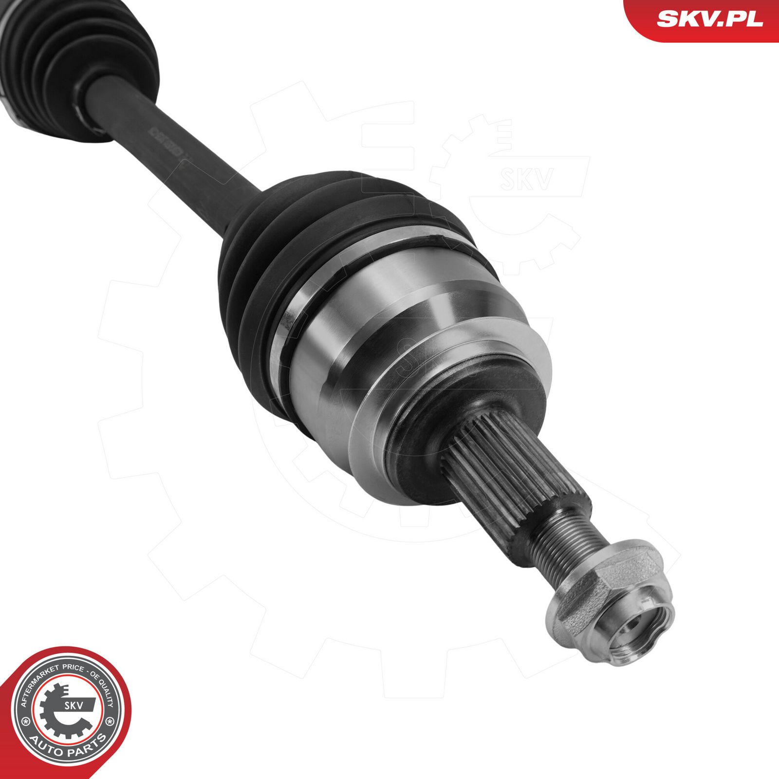 Drive Shaft-3