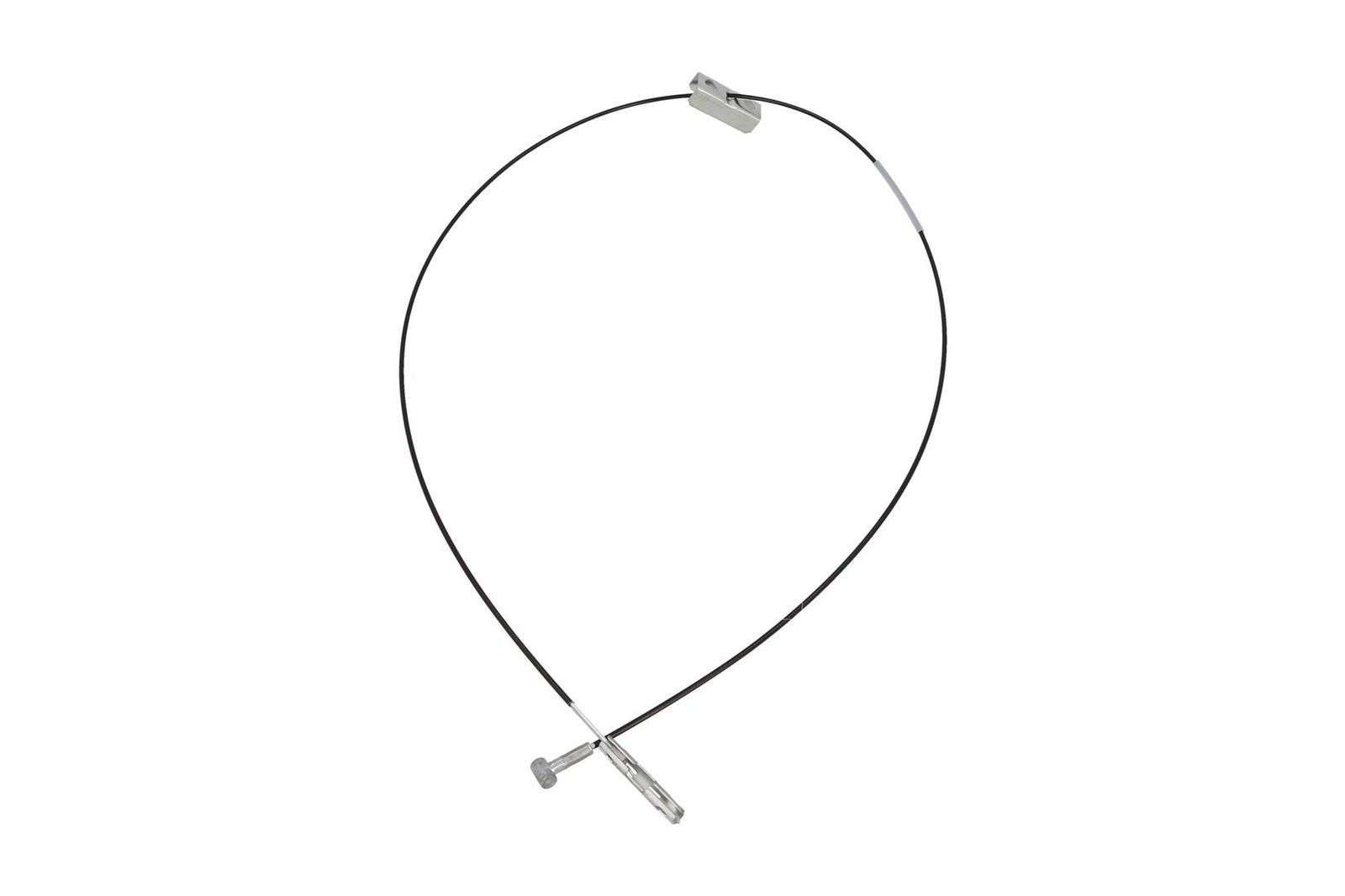 Cable Pull, parking brake-1
