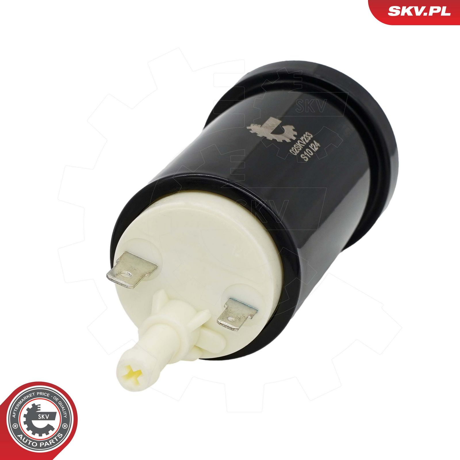 Fuel Pump-3