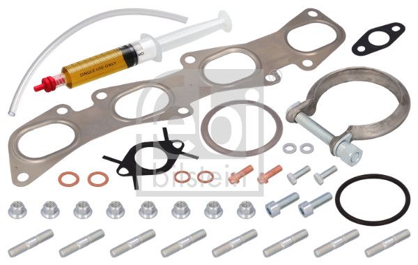 FEBI BILSTEIN 190608 Mounting kit, charger