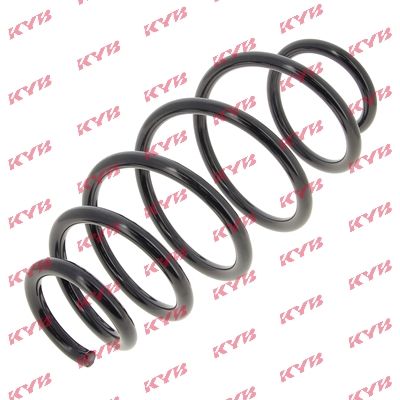 Suspension Spring-1