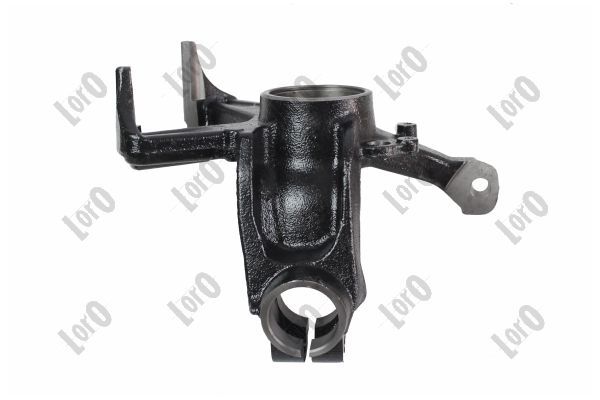 Steering Knuckle, wheel suspension-2