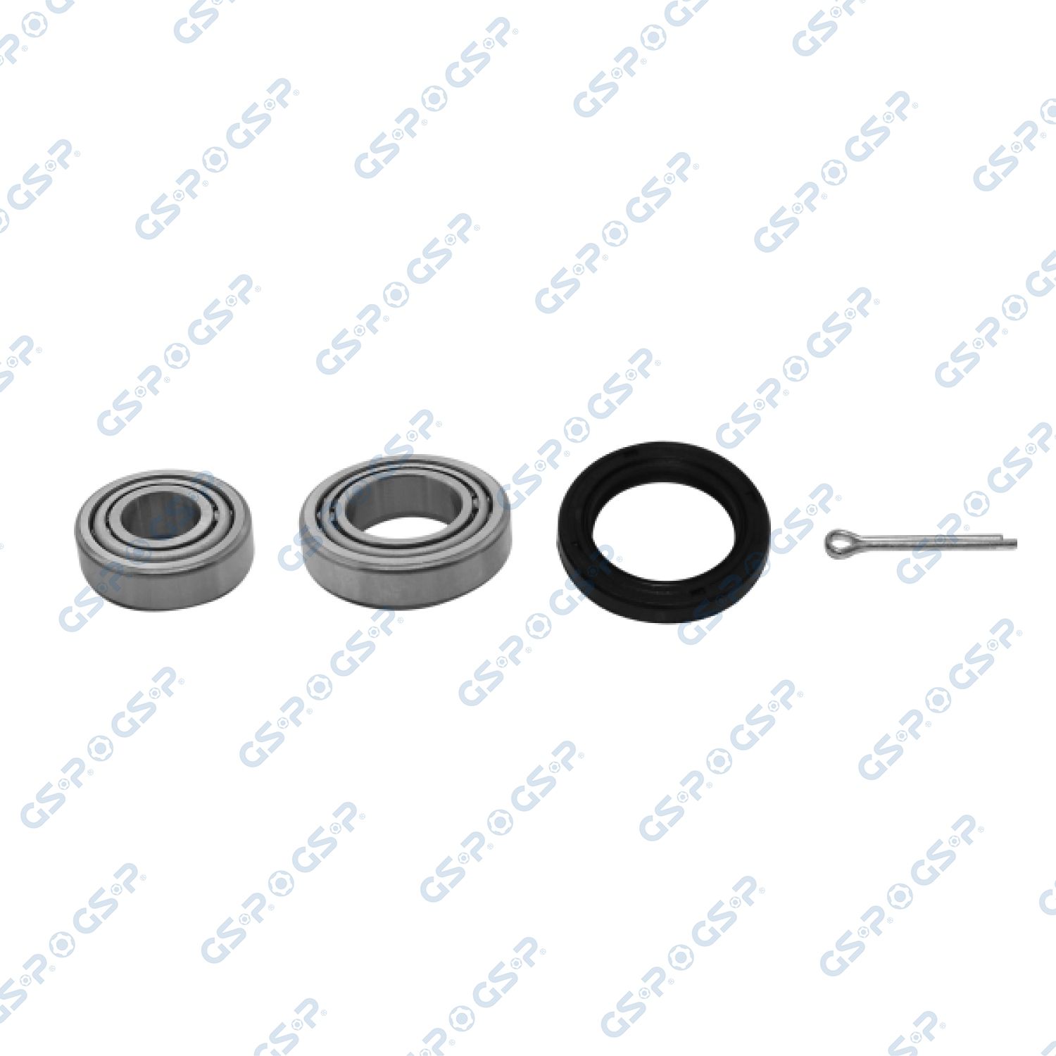 GSP GK0504A Wheel bearing kit