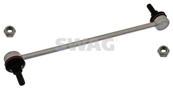 SWAG 10 94 1039 Link/coupling rod, stabiliser bar