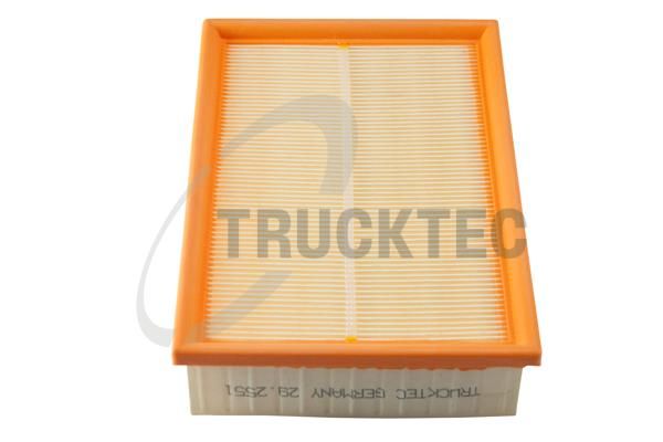 TRUCKTEC AUTOMOTIVE 08.14.004 Air filter
