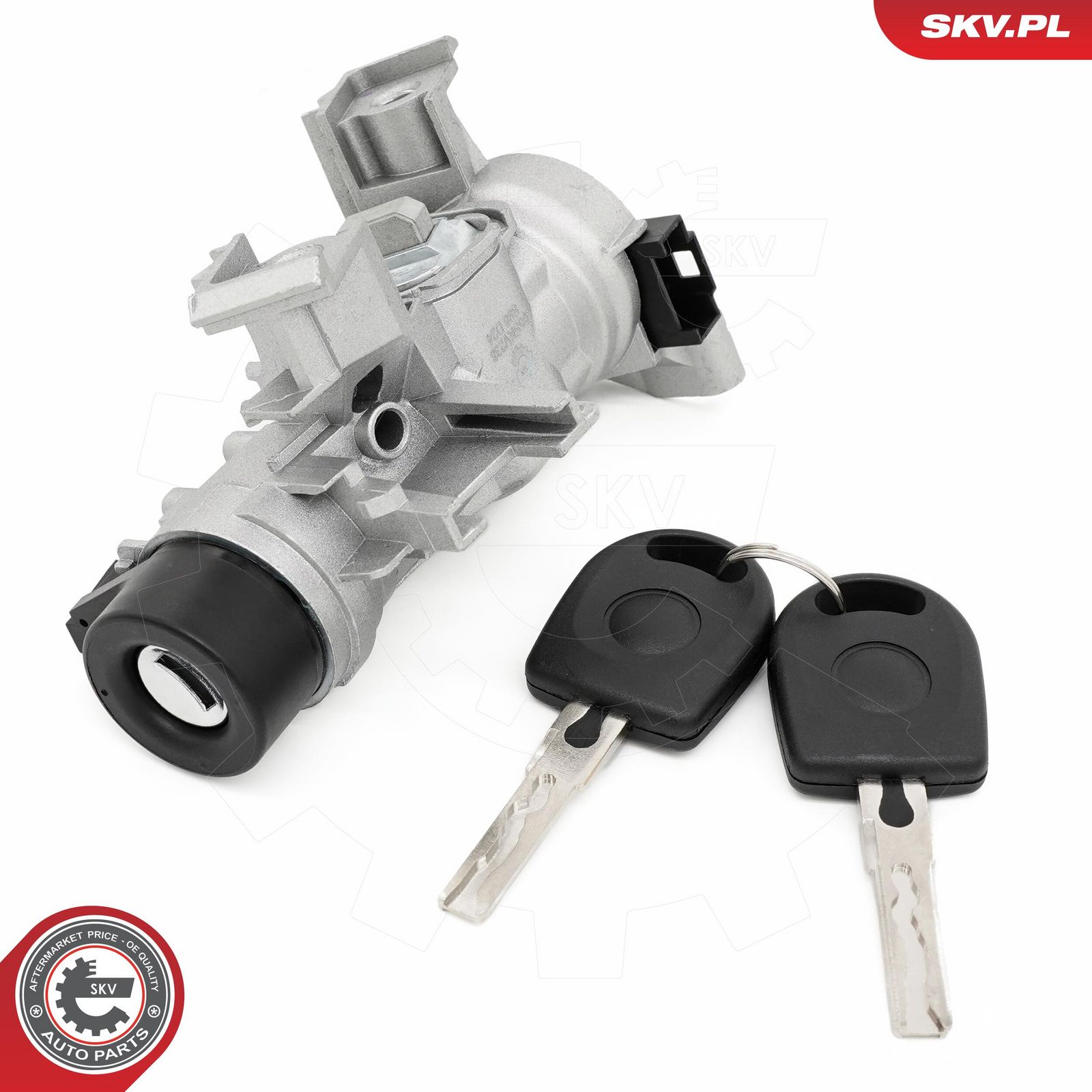 Ignition Switch-main
