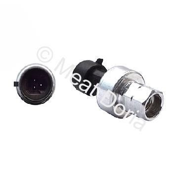 MEAT & DORIA K52068 Pressure switch, air conditioning