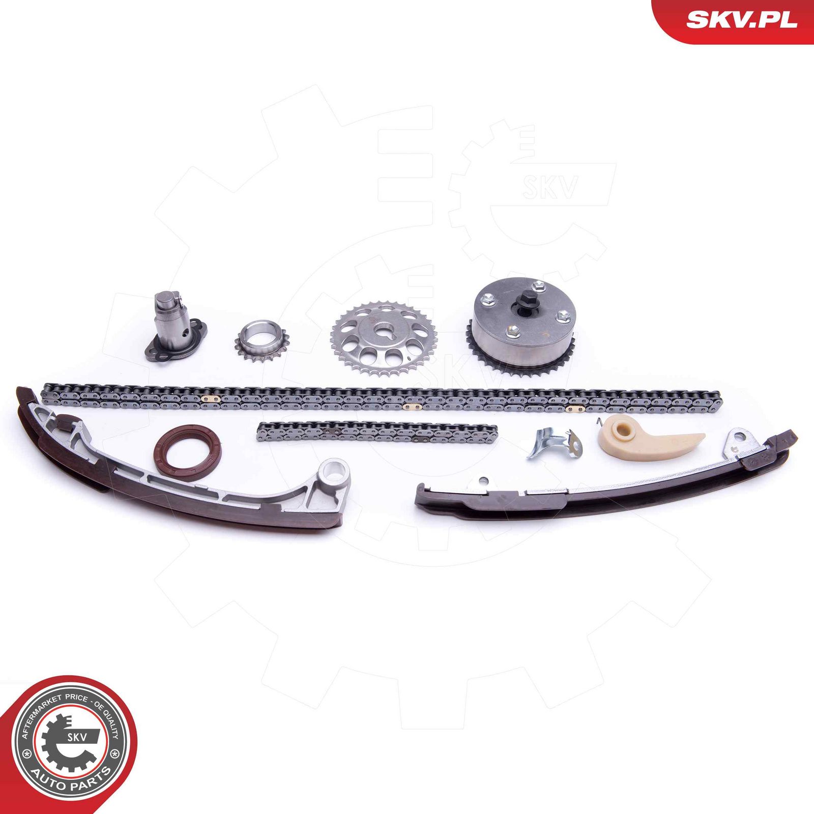 ESEN SKV 21SKV230 Timing chain kit