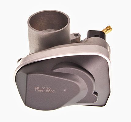 Throttle Body-1