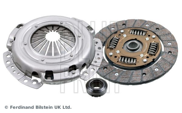 BLUE PRINT ADP153017 Clutch kit