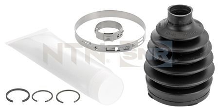 SNR OBK65.001 Bellow kit, drive shaft