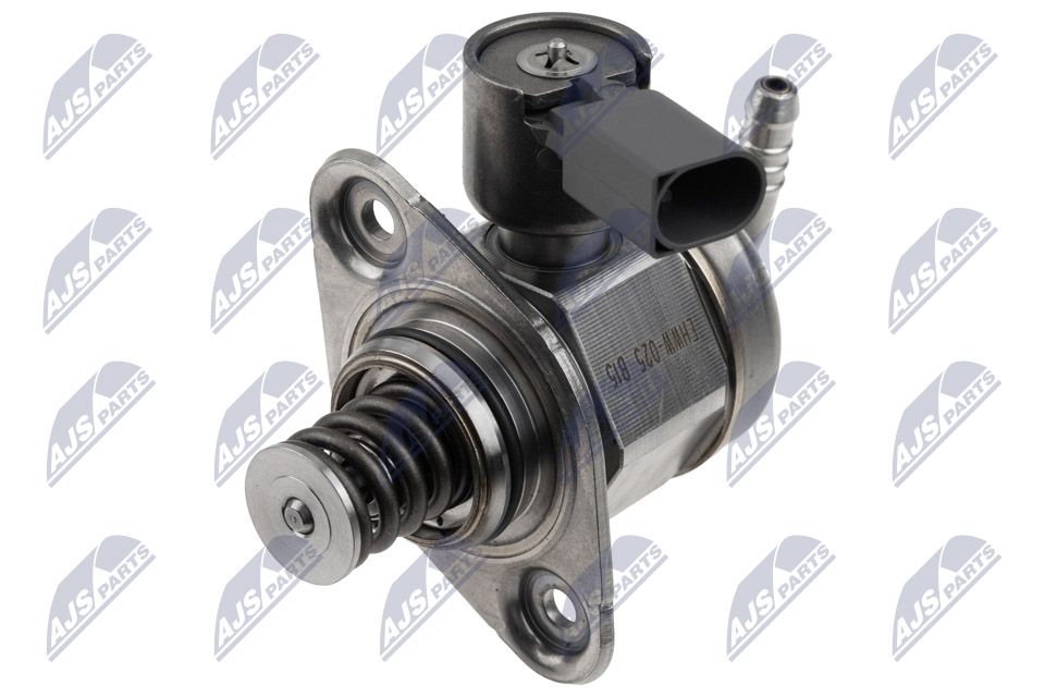 NTY BPP-WW-025 High-pressure pump