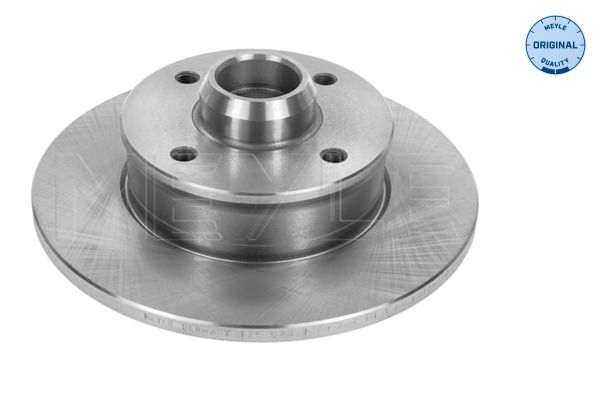 MEYLE 115 523 1005 Brake disc