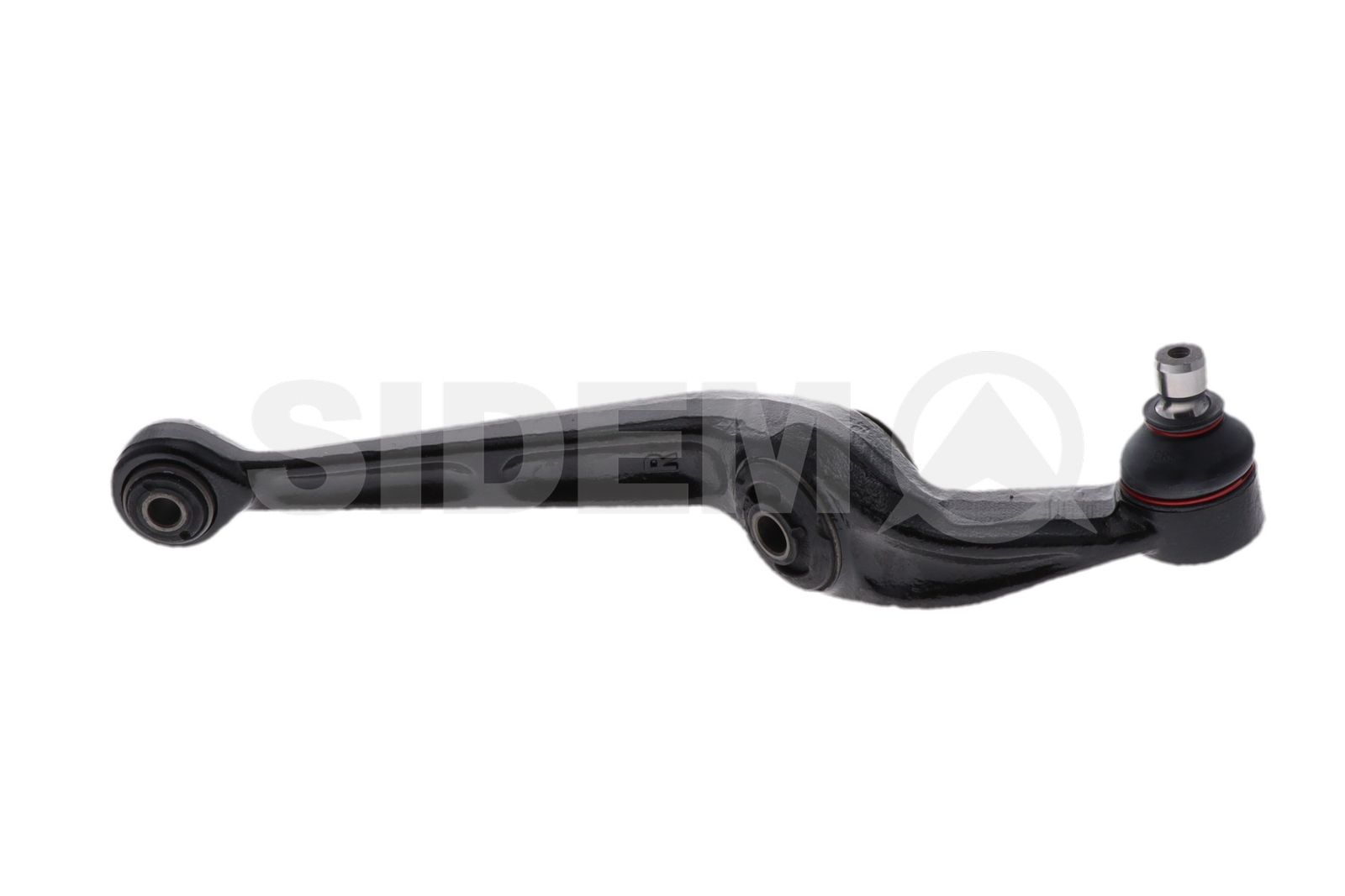 Control/Trailing Arm, wheel suspension-1