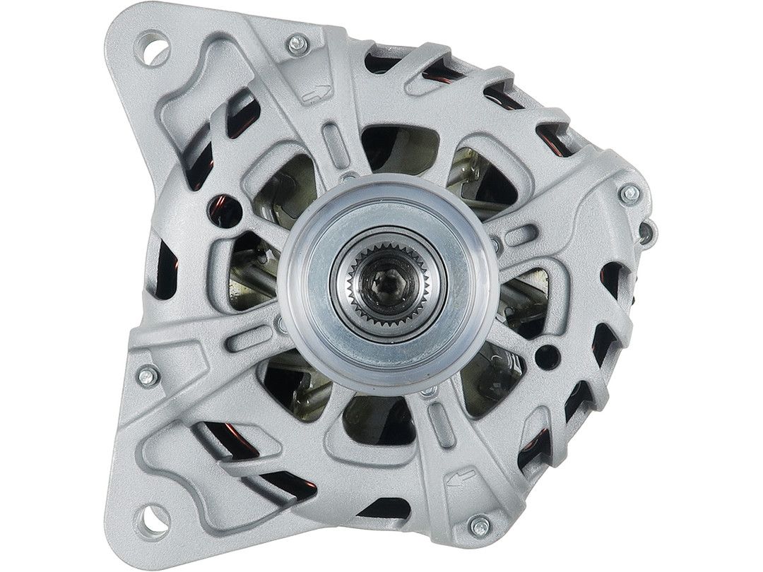 AS-PL A3811S Alternator
