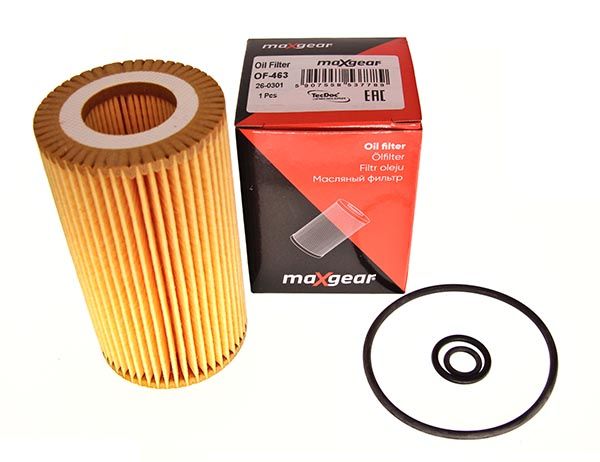 Oil Filter-2