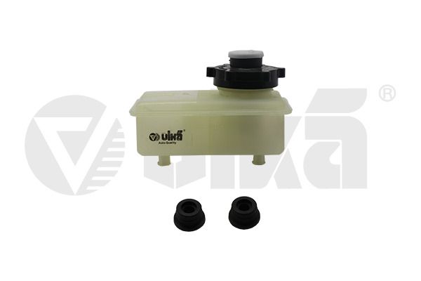 Fluid Reservoir, brake fluid