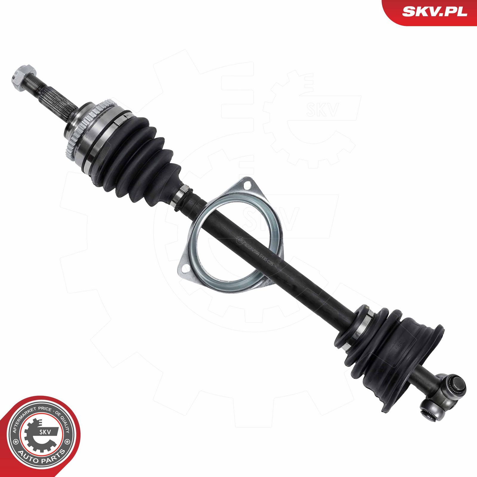 ESEN SKV 40SKV096 Drive shaft