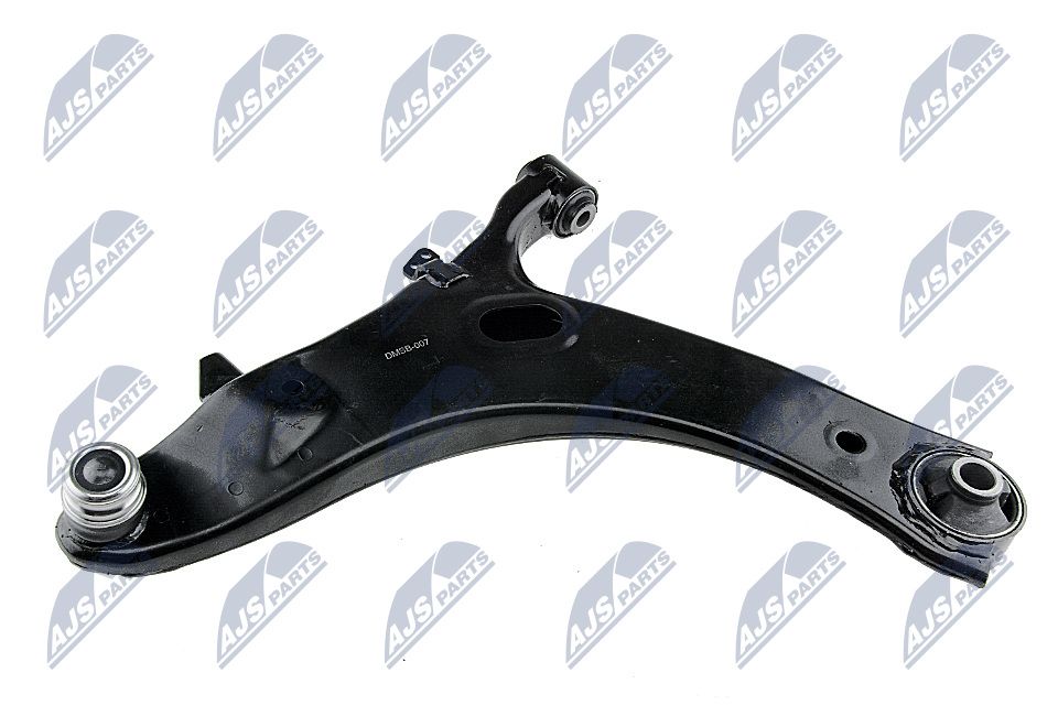 NTY ZWD-SB-007 Control/trailing arm, wheel suspension