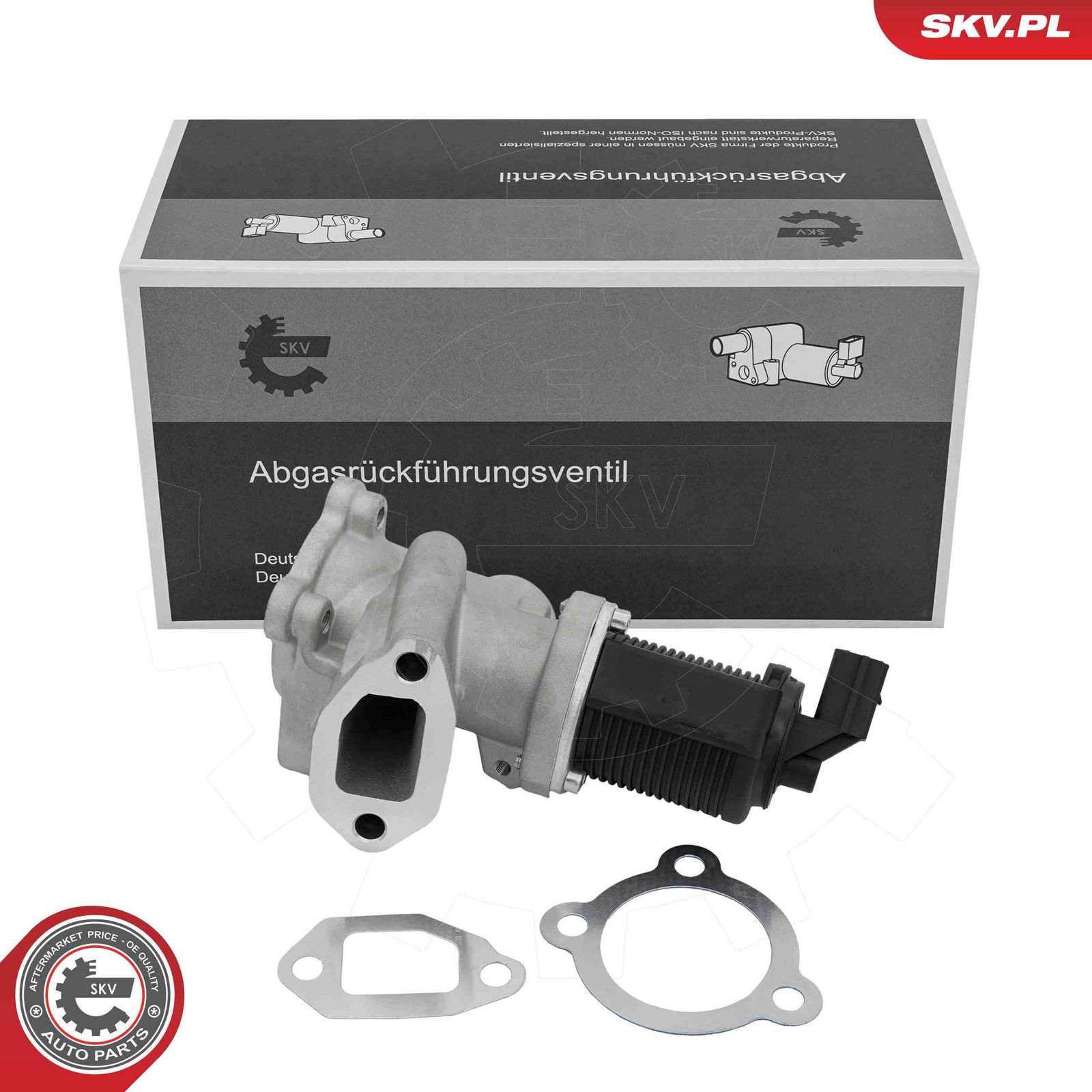 ESEN SKV 14SKV314 Egr valve