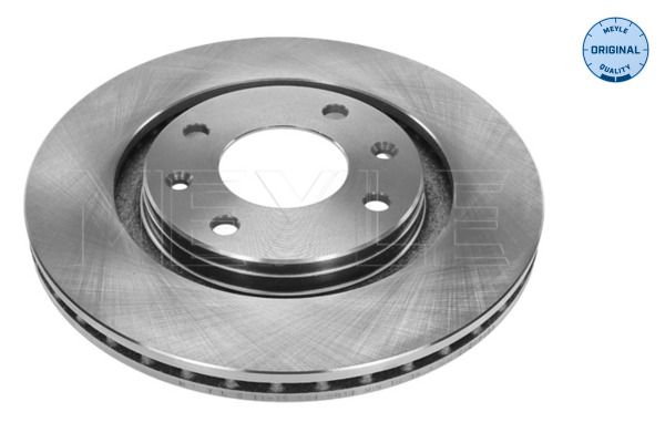 MEYLE 11-15 521 0032 Brake disc