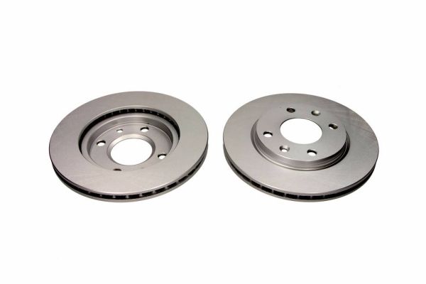 QUARO QD8039 Brake disc