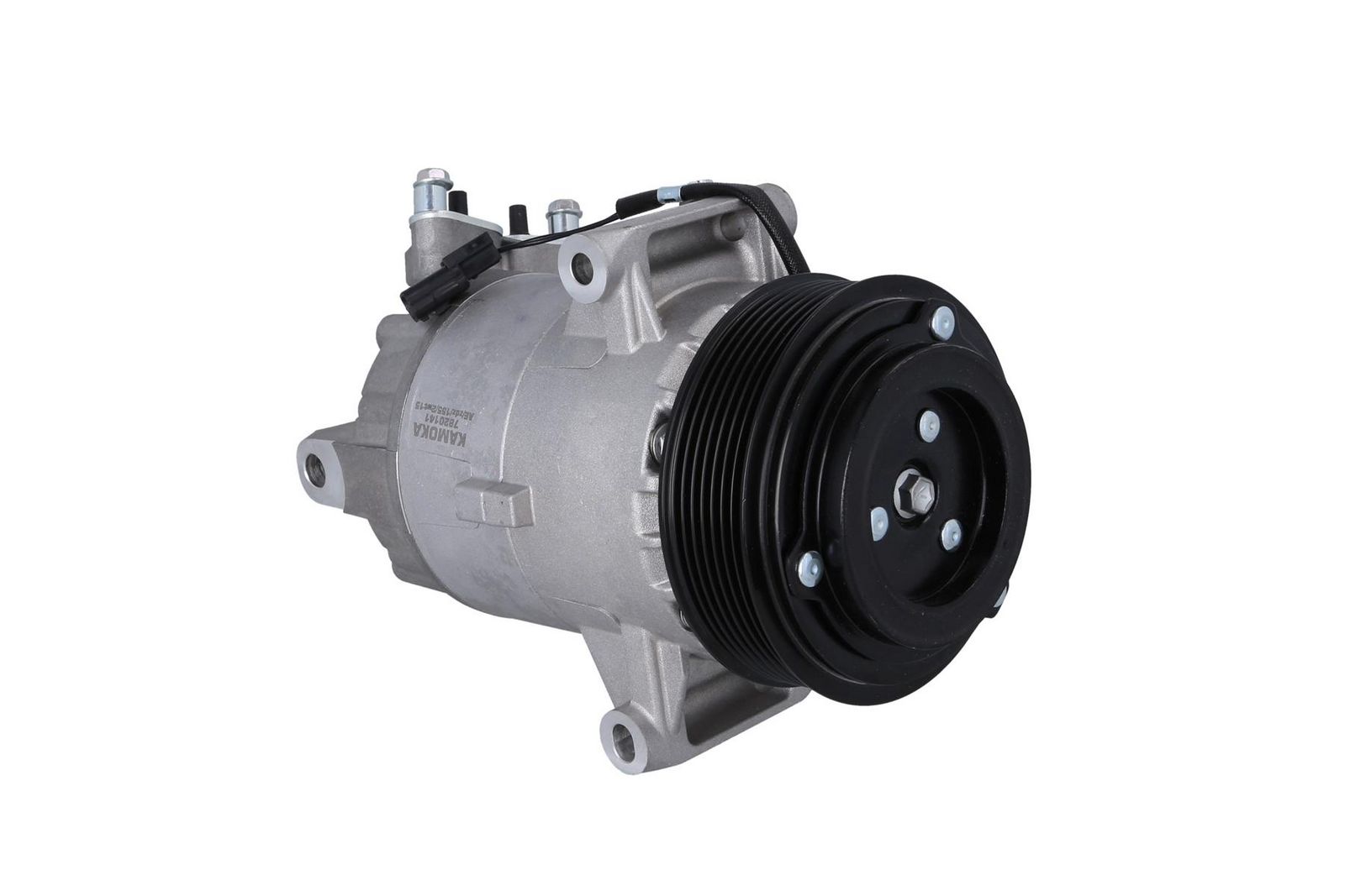 KAMOKA 7820141 Compressor, air conditioning