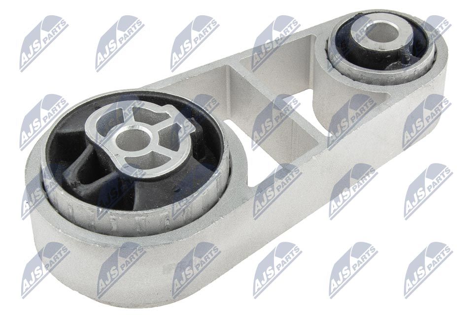 Mounting, automatic transmission-1