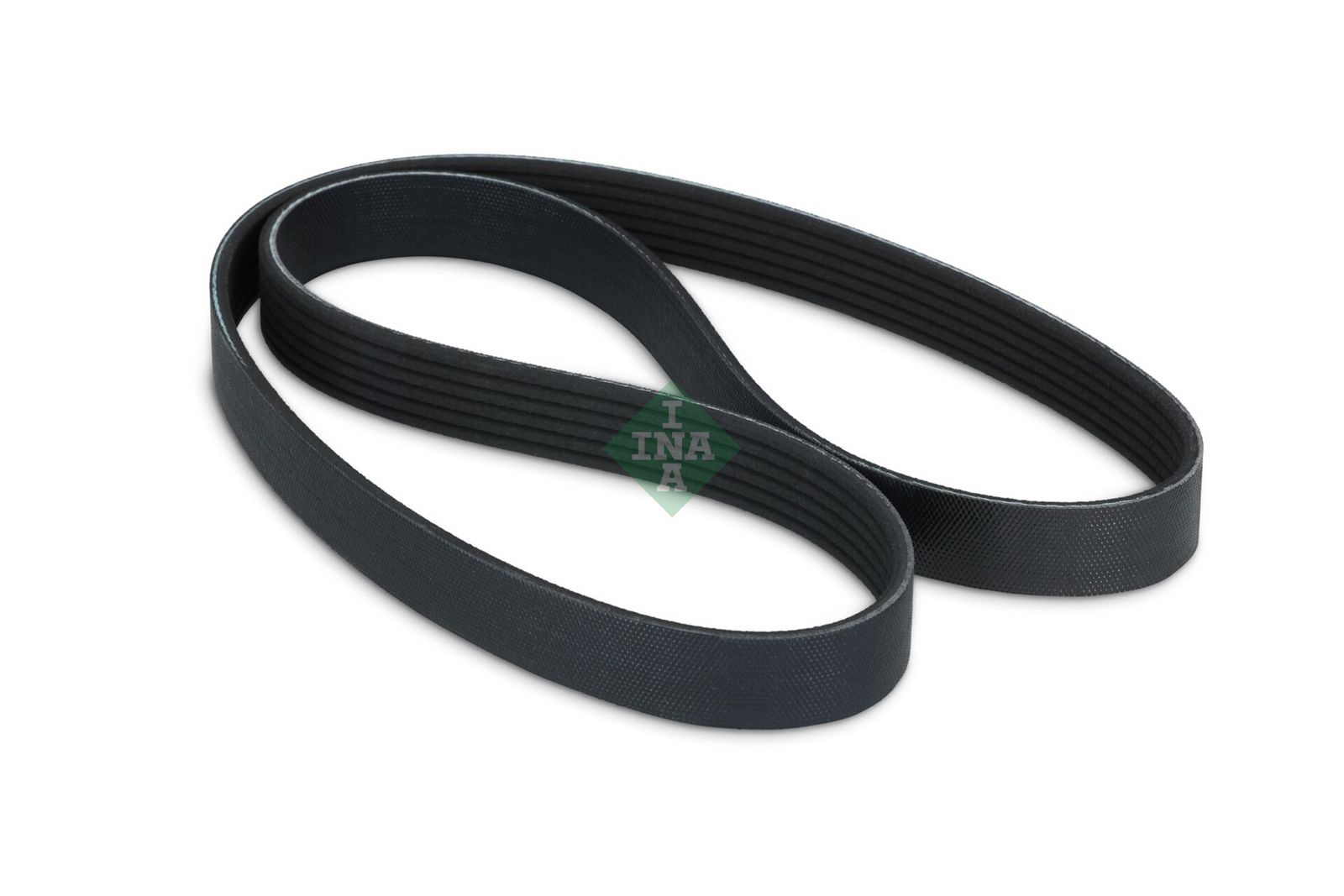 SCHAEFFLER INA FB 6PK1070 V-ribbed belt