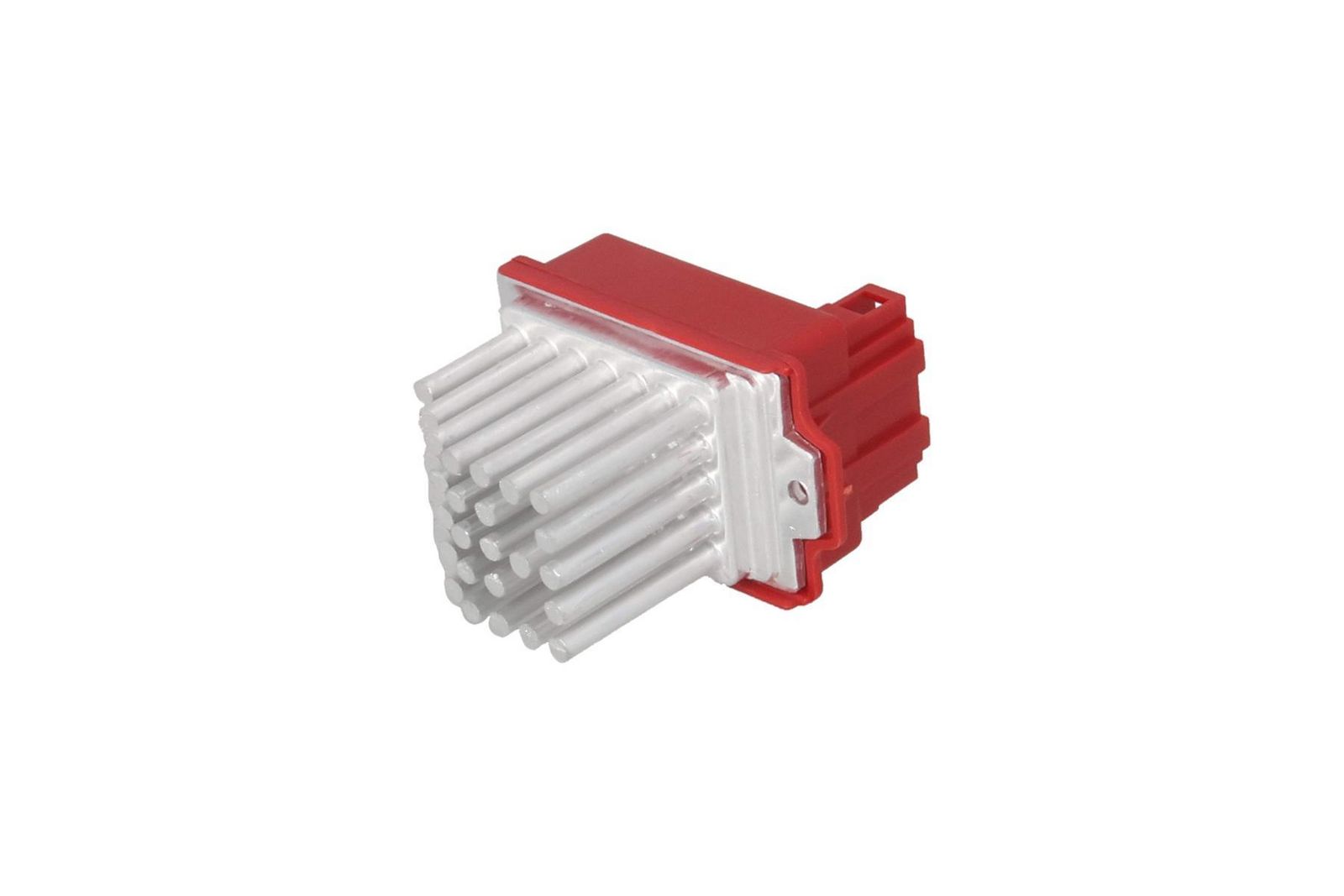 Resistor, interior blower-2