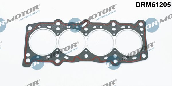 DR.MOTOR AUTOMOTIVE DRM61205 Gasket, cylinder head