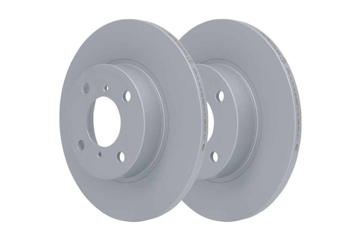 Brake Disc-1