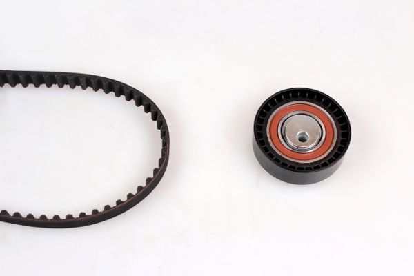 HEPU 20-1755 V-ribbed belt set