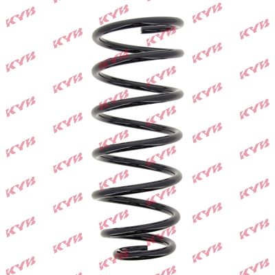 KYB RG1172 Suspension spring