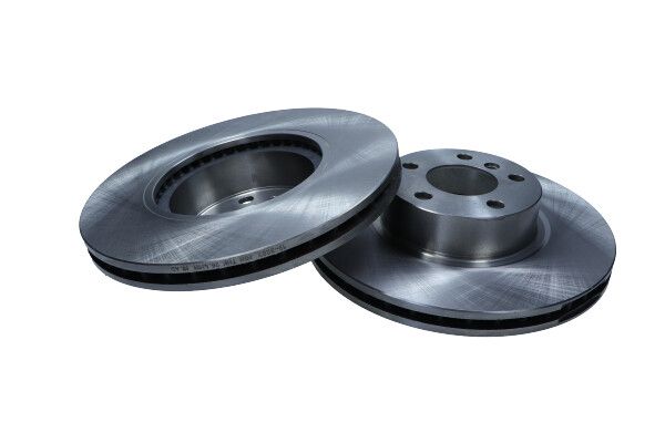 MAXGEAR 19-3207 Brake disc