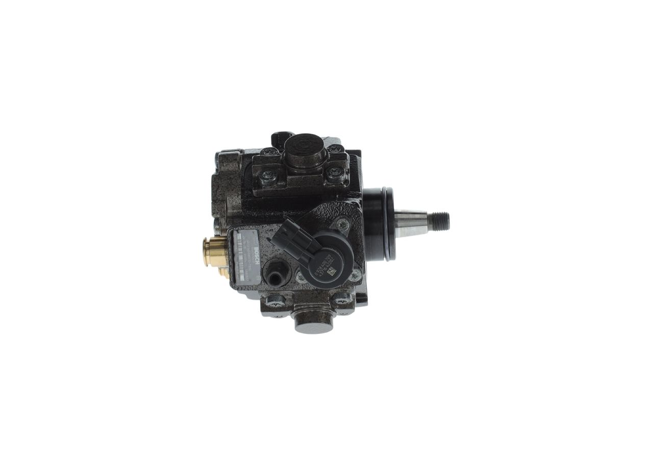 High-pressure Pump-1