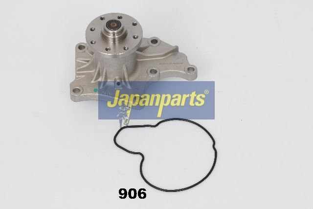 Water Pump, engine cooling-main