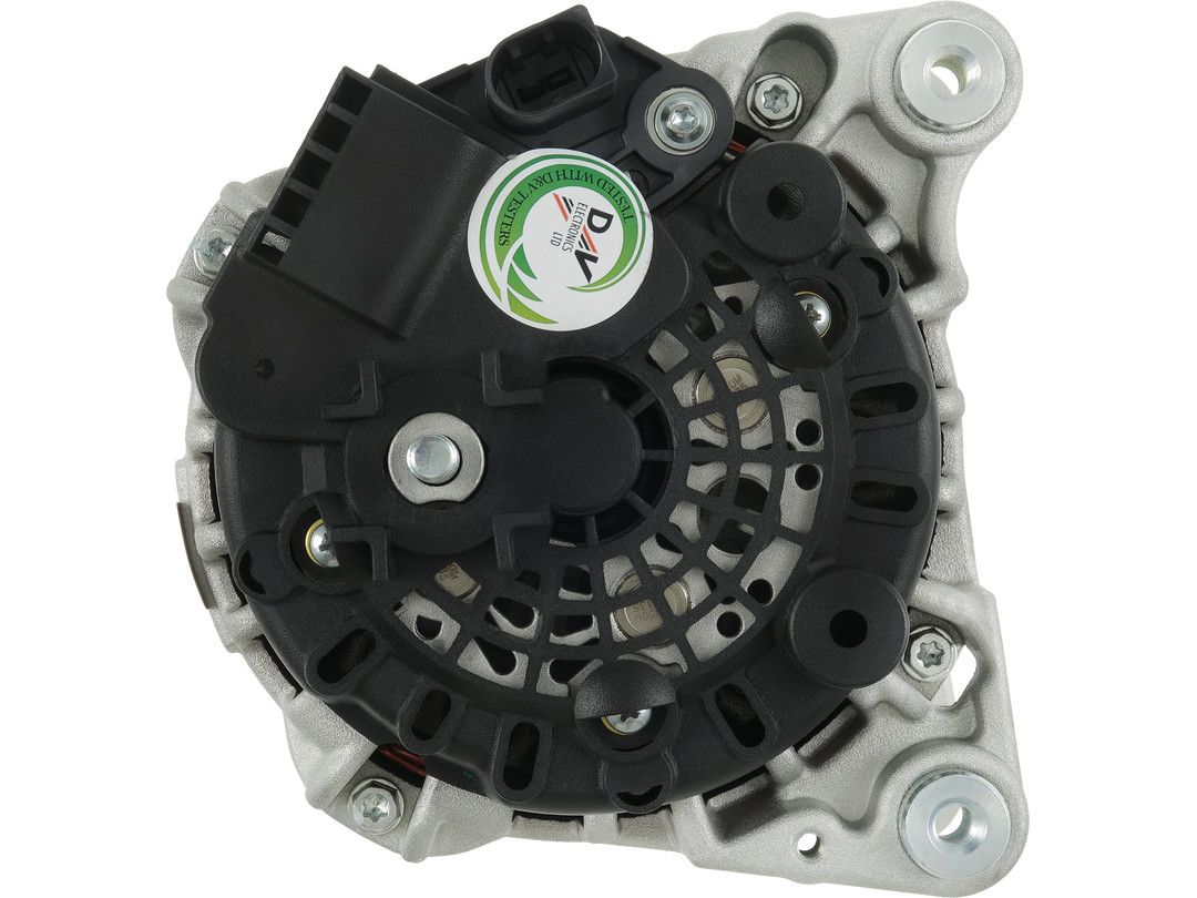 Alternator-2