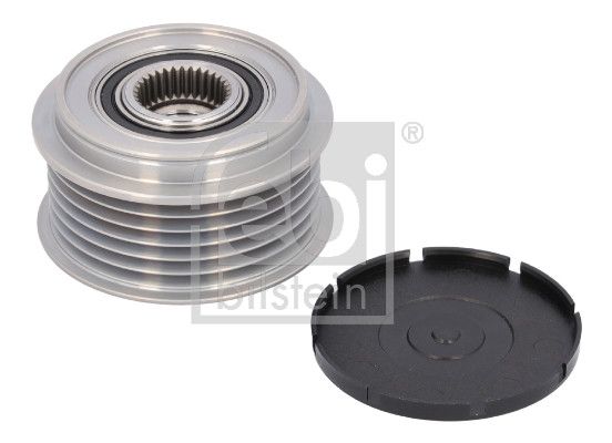 FEBI BILSTEIN 185004 Alternator freewheel clutch