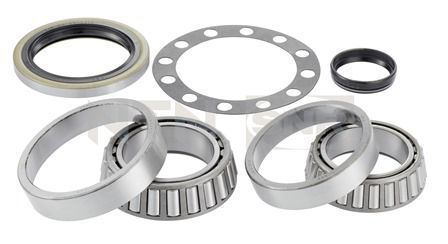 SNR R169.15 Wheel bearing kit