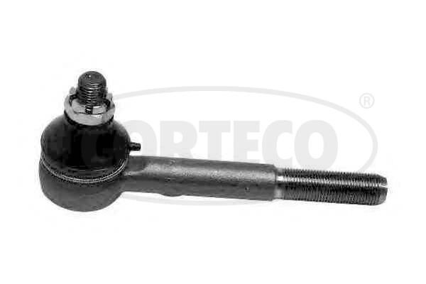 CORTECO 49401403 Tie rod end