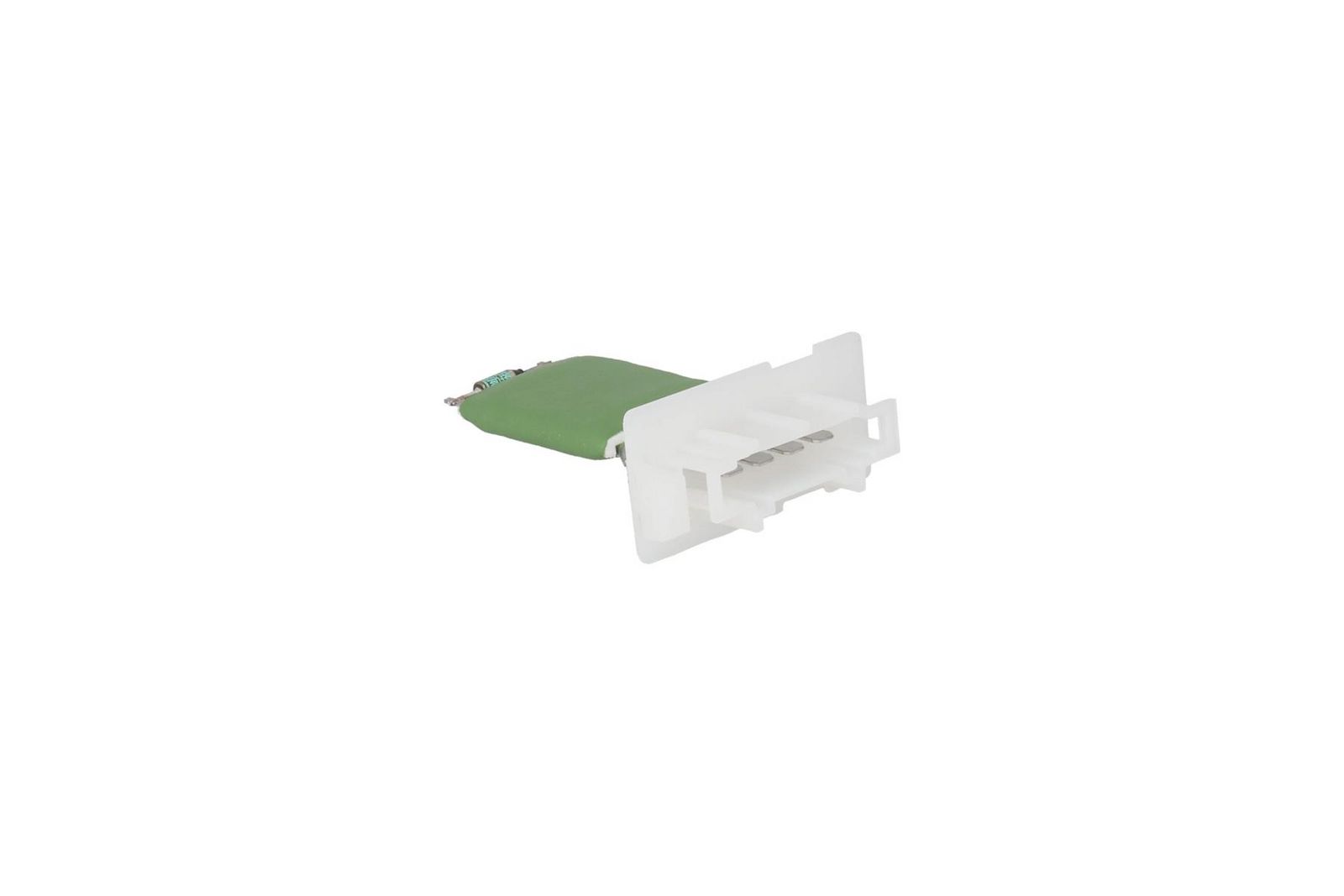 Resistor, interior blower-2