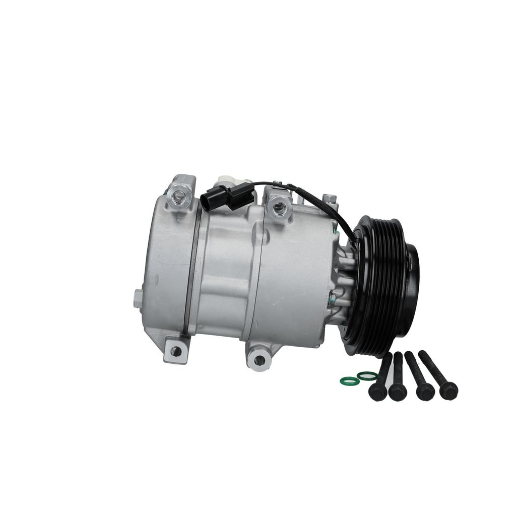 BOSCH 1 986 AD1 454 Compressor, air conditioning