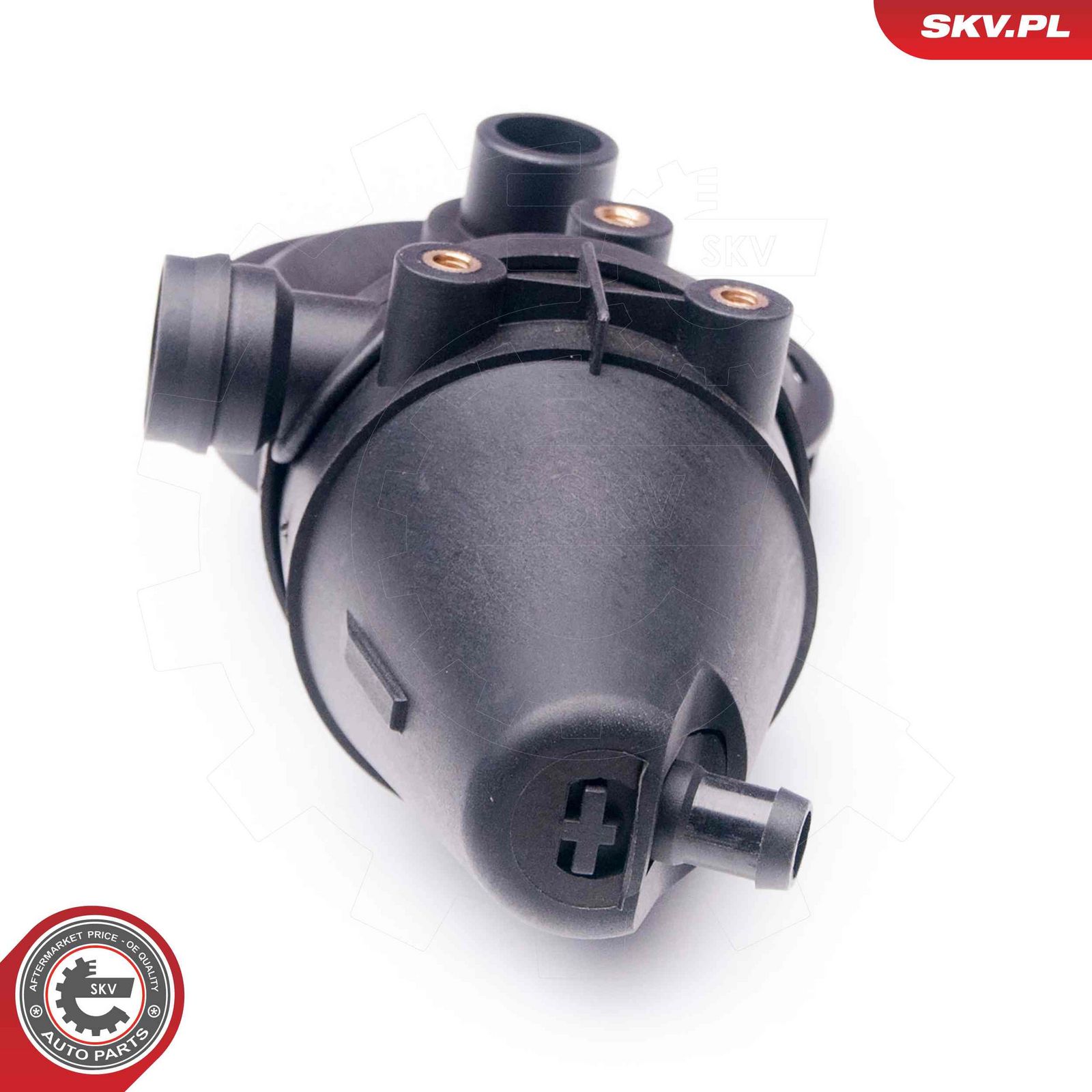 ESEN SKV 31SKV039 Repair kit, crankcase ventilation